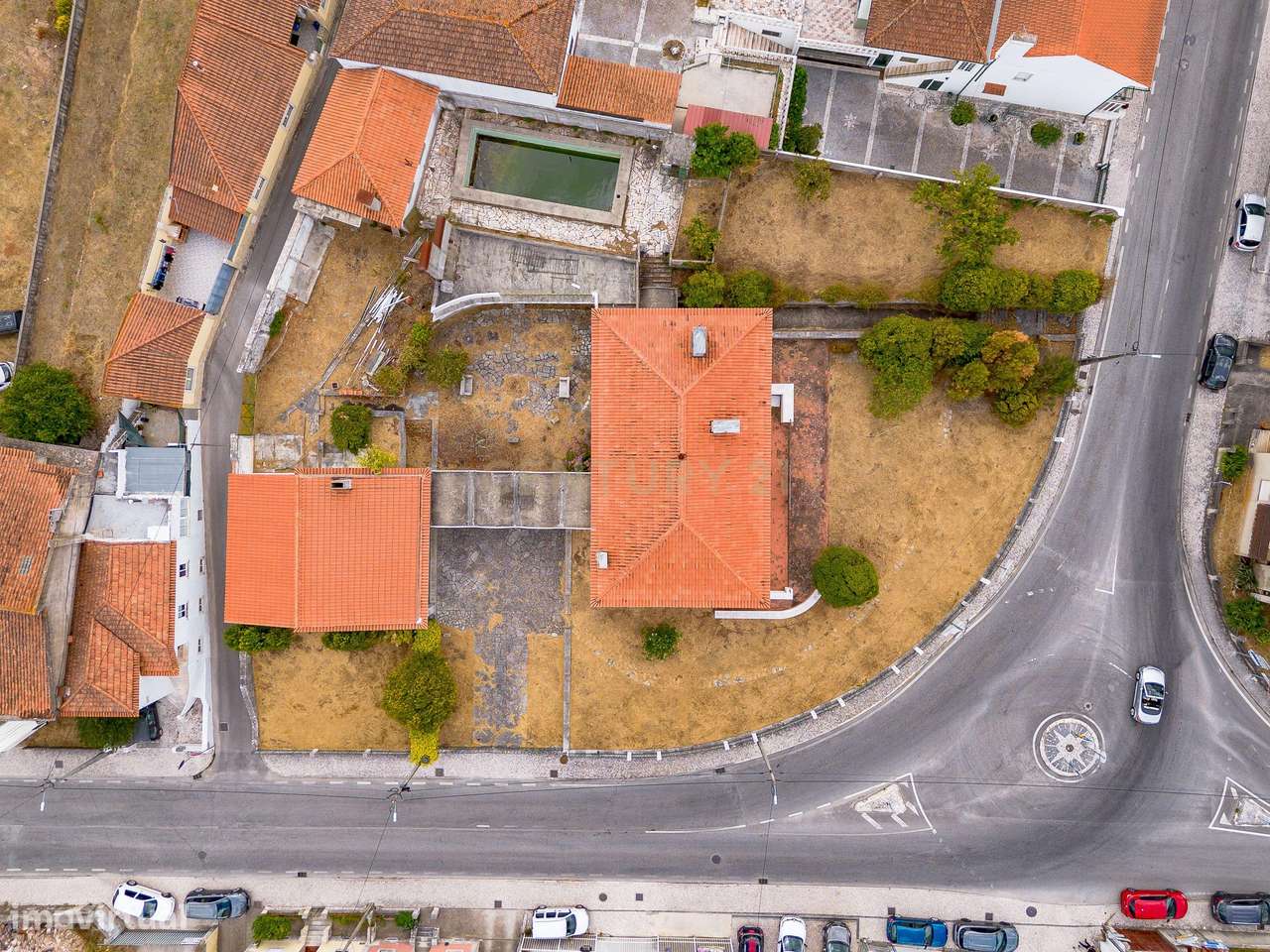 Moradia T5 com piscina, anexo T2 e grande potencial turístico – Minde, - Grande imagem: 5/30