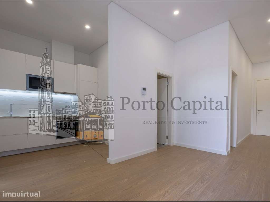 APARTAMENTO TO+1 - Grande imagem: 5/22