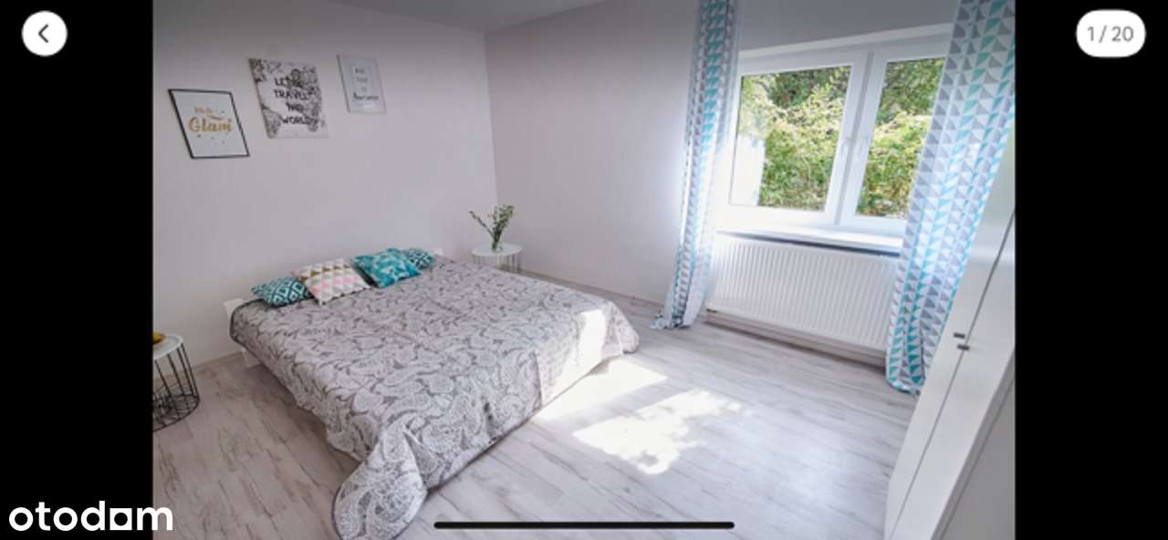 Nieruchomość W-wa Zacisze / Doskonała Lokalizacja-5