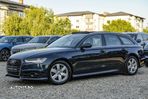 Audi A6 Avant 1.8 TFSI ultra S tronic - 32