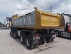 Mercedes-Benz Arocs 4146 8x6 Bordmatik z Niemiec - 5