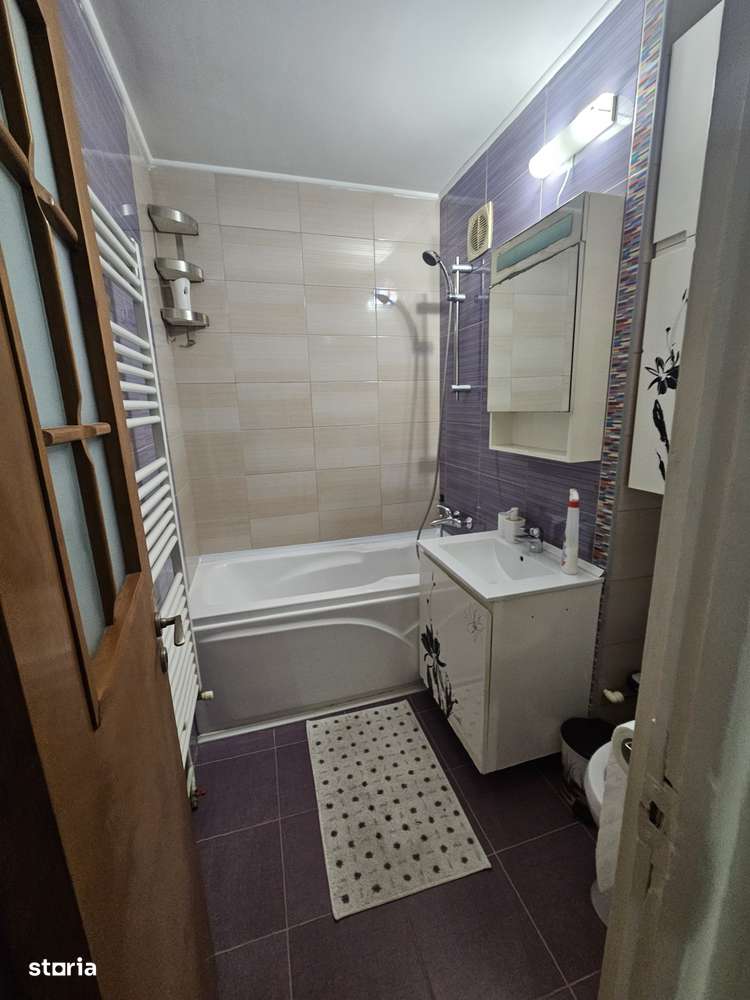 Apartament 2 camere, cf.1sd,Craiovei, poziție frumoasă-4
