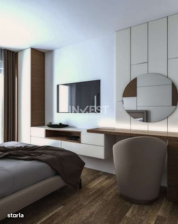 COMISION 0%! Apartament 3 Camere in Bloc Nou, in Vecinatatea Kaufland - Imagine principală: 5/19