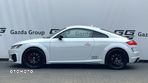 Audi TT S TFSI Quattro tronic - 3