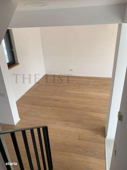 Casa eleganta 5 camere Pipera - Imagine principală: 3/11