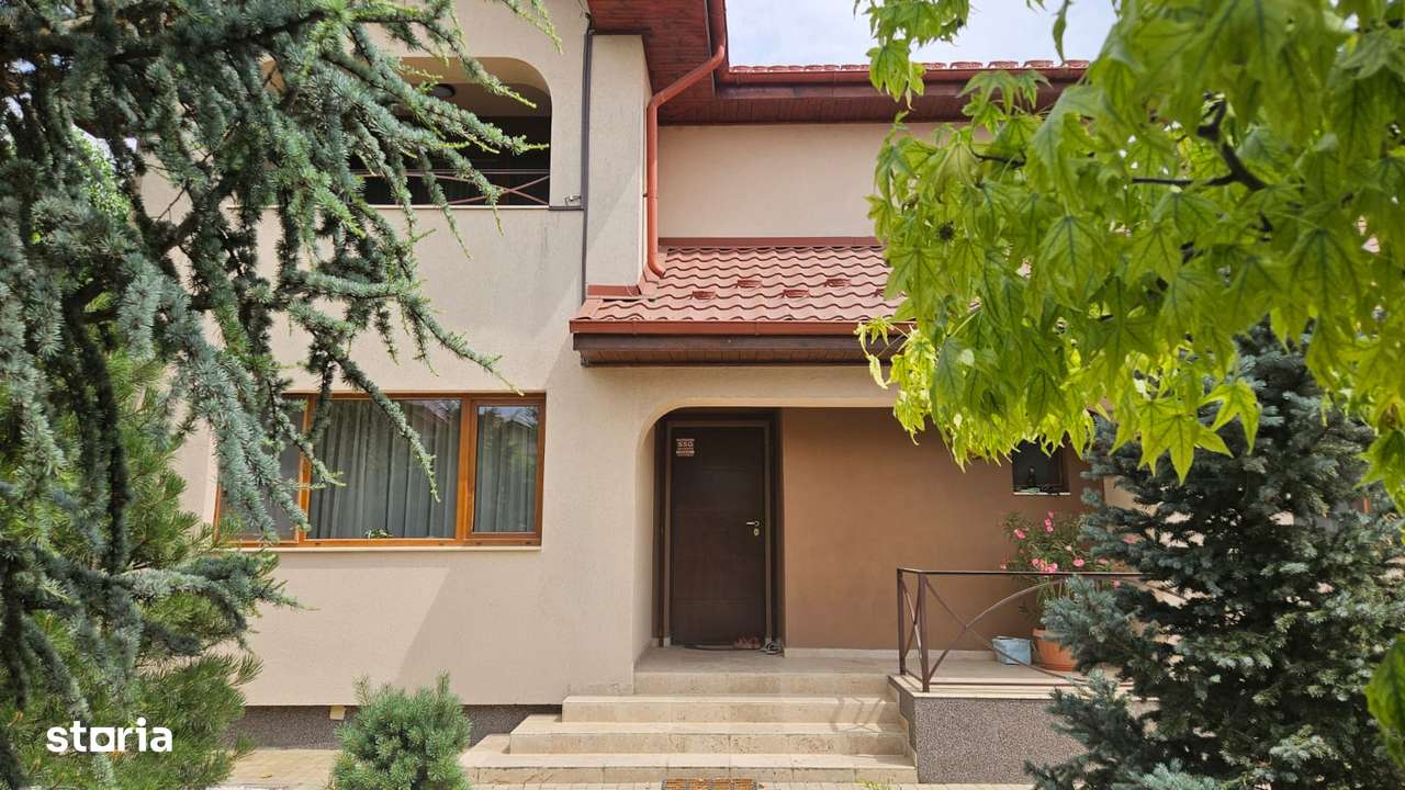 Vilă Berceni central-14