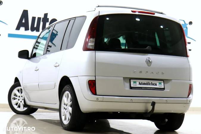 Renault Espace - 5