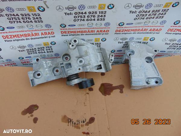 Suport motor renault 1.5 clio 4 megane 4Nissan qashqai j11 kangoo dacia duster lodgy captur logan 1.5 dokker juke mercedes citan w176 w246 scenic 3 - 1