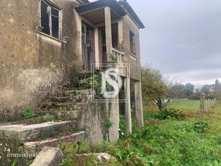 Moradia para Restaurar T2 em Vila de Punhe - Grande imagem: 3/42