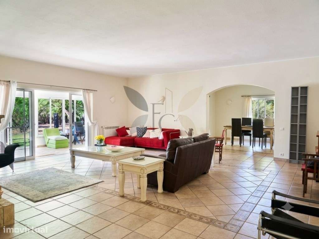 Villa Exclusiva no Penina Hotel & Golf Resort | Alvor, Algarve-14