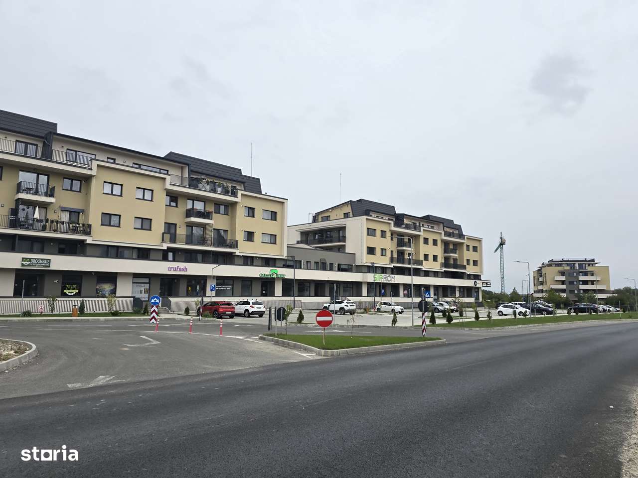 DIRECT DEZVOLTATOR Apartament 4 camere - Imagine principală: 5/17