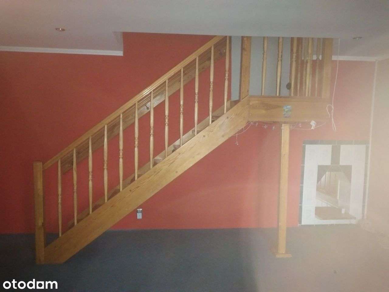 sprzedam -wynajmę dom w Strzelcach Krajeńskich - Pełny obrazek: 5/6