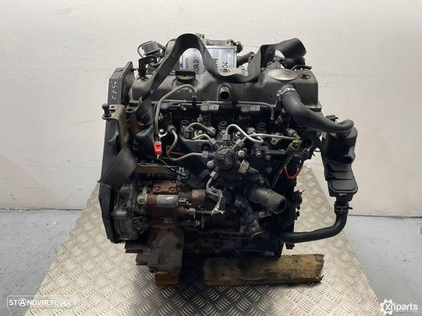 Motor FORD TRANSIT CONNECT 1.8 TDCi | 08.06 - 12.13 Usado REF. R3PA - 3