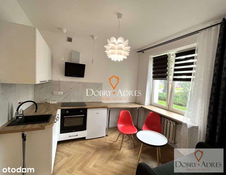 2 mieszkania inwestycyjne - w 1 nieruchomości-0