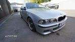 BMW Seria 5 520i - 14