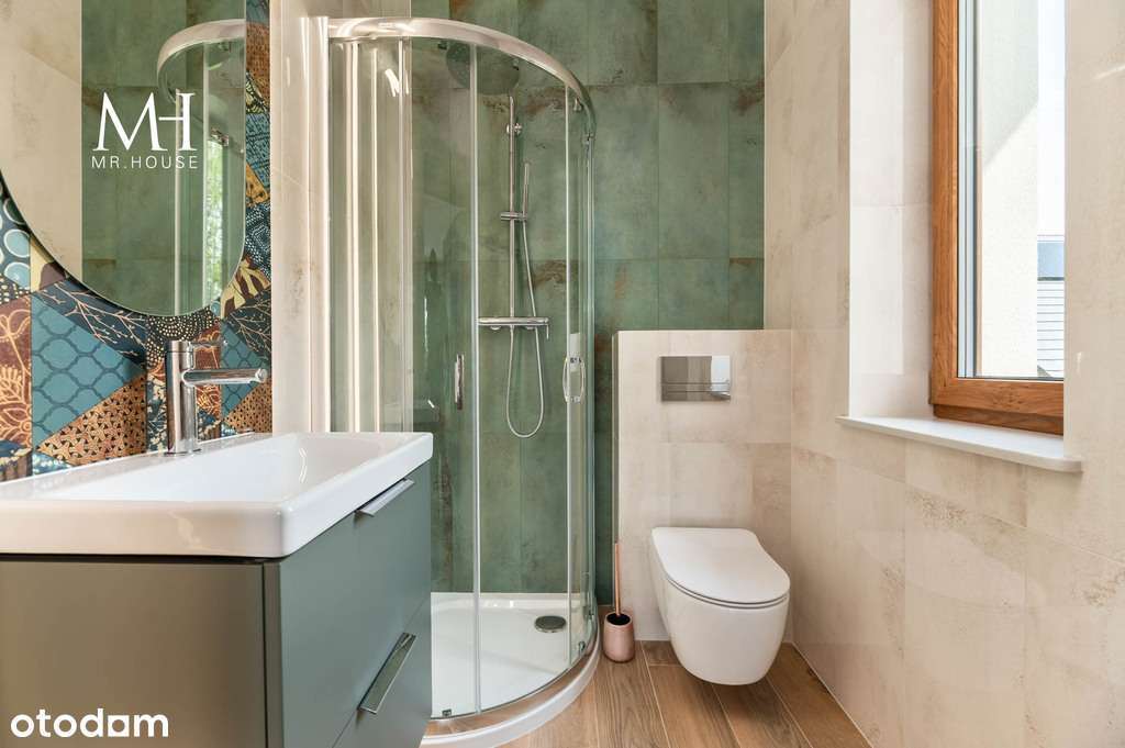 Miejska OAZA SPOKOJU na skraju Lasu Popioły-6