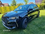 DS Automobiles DS 7 Crossback 2.0 BlueHDi Performance Line + - 7