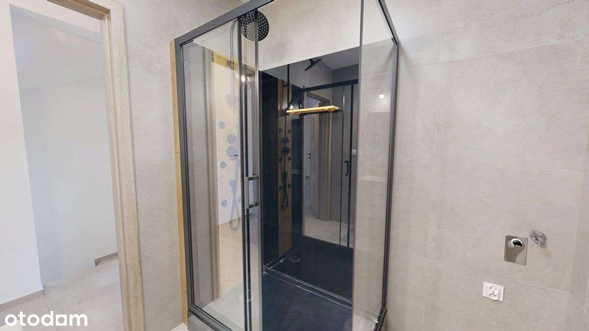 Dwupoziomowy apartament z ogródkiem w Centrum-7