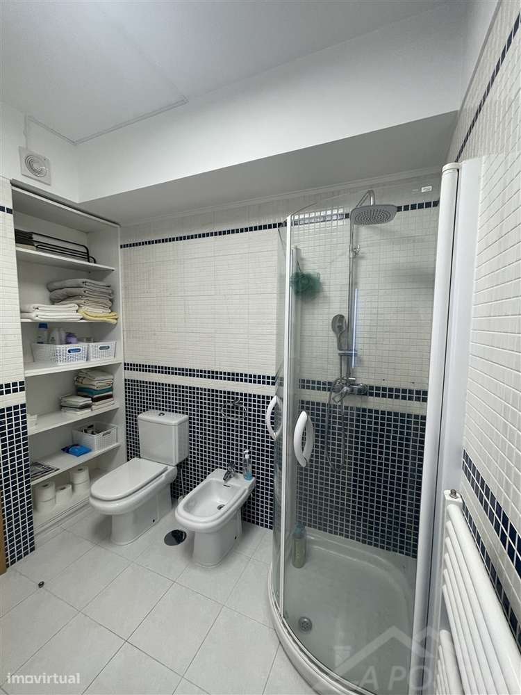 Apartamento T3 Venda em São João da Madeira,São João da Madeira-39