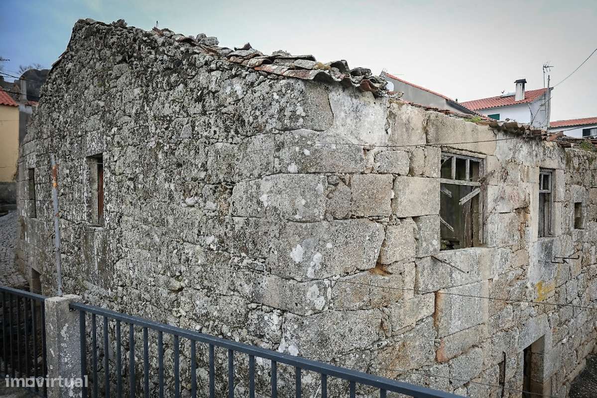 Moradia T2 para venda - Grande imagem: 4/5