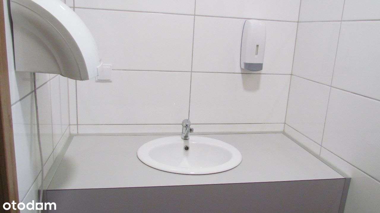 Pomieszczenie biurowe i magazynowe pod wynajem - Pełny obrazek: 3/9