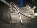 Compressor Do Ac Ford Mondeo I (Gbp) - 1