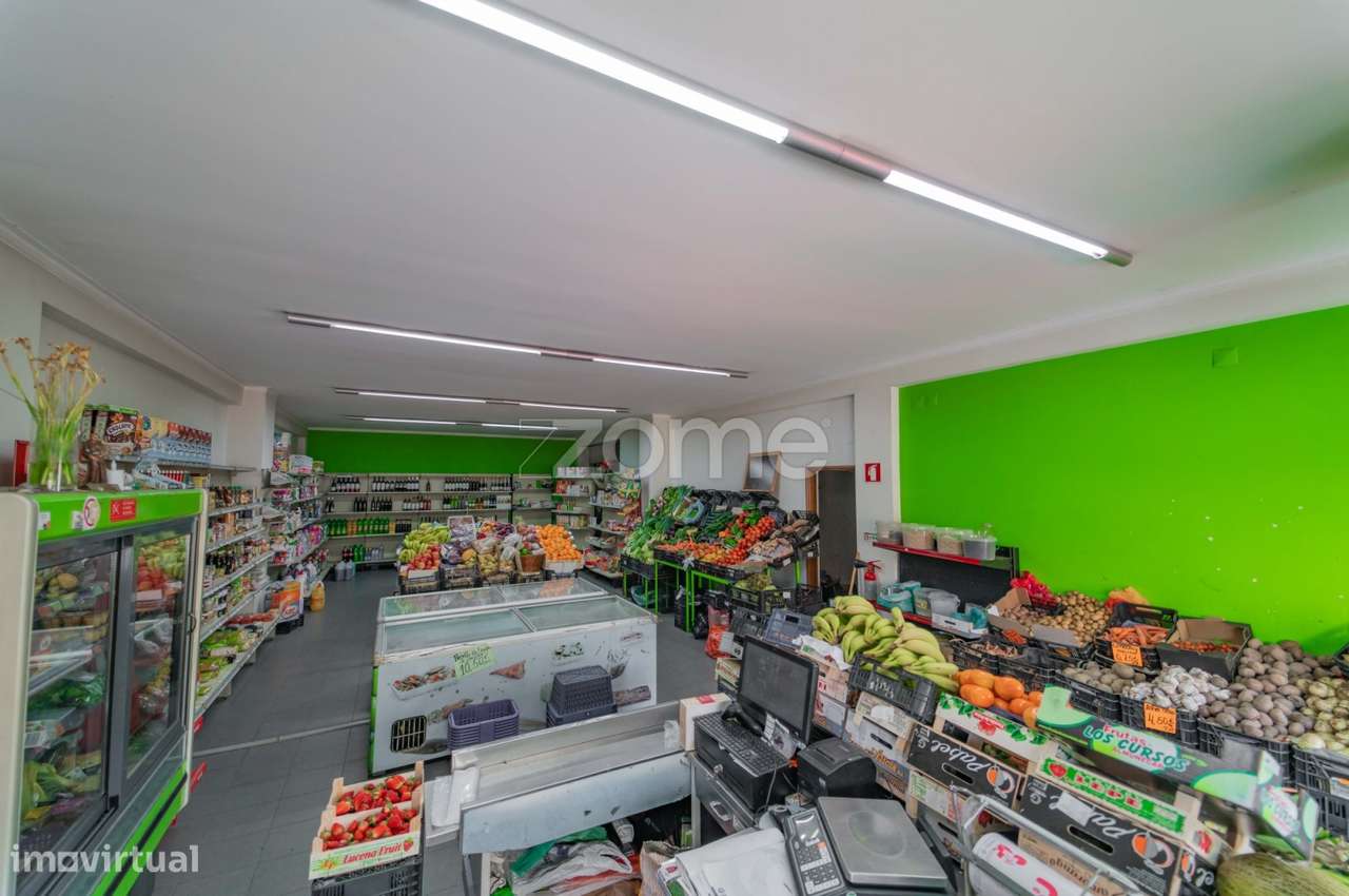 Mercado para Trespasse em Maximinos, Braga - Grande imagem: 2/16