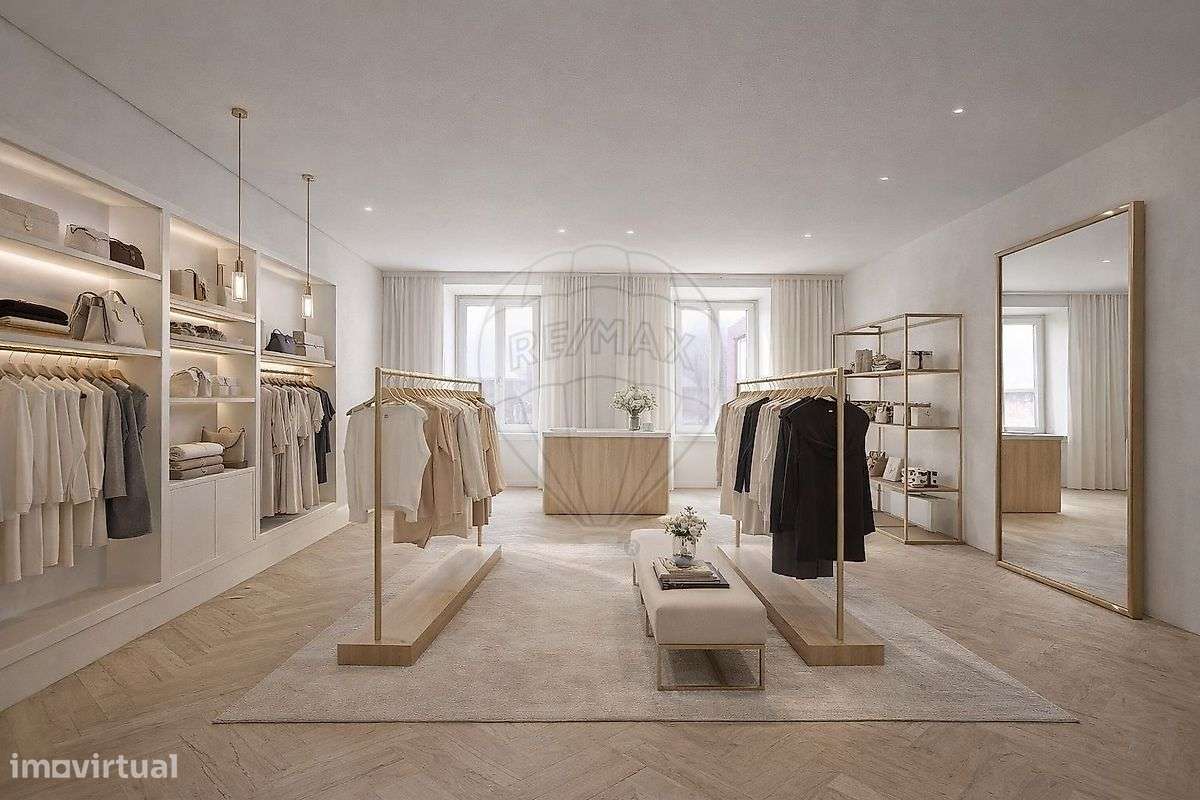 Loja  para venda - Grande imagem: 3/10