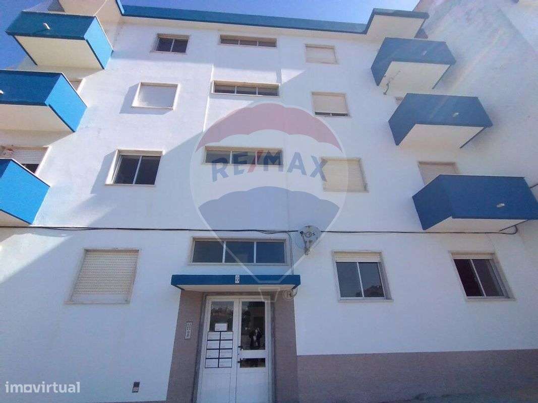 Apartamento T2 para venda - Grande imagem: 4/17