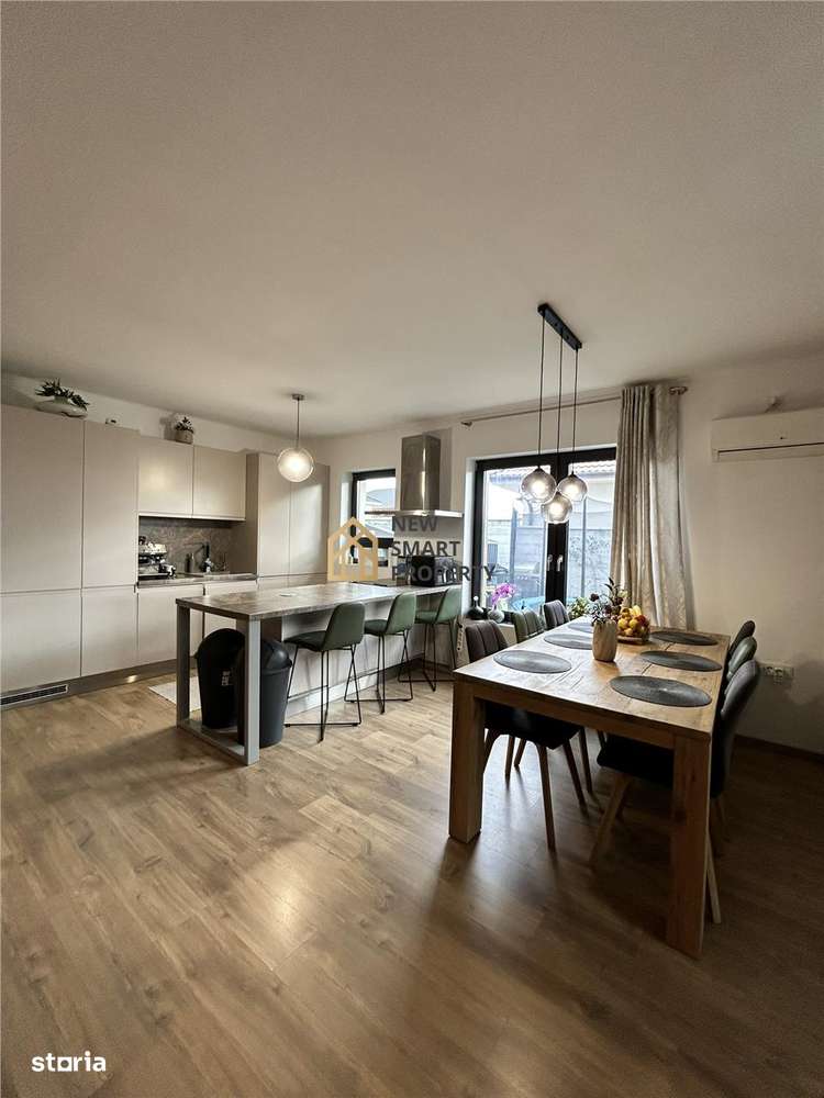 De vanzare casa 4 camere - Grigorescu-3