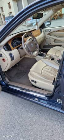 Jaguar X-Type 2.0 TD Luxury - 30