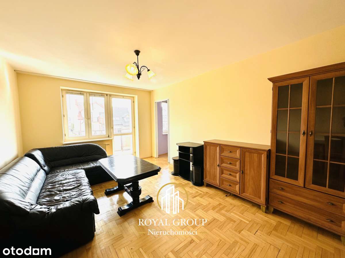 3 Pokojowe mieszkanie do wejścia, Turka-3