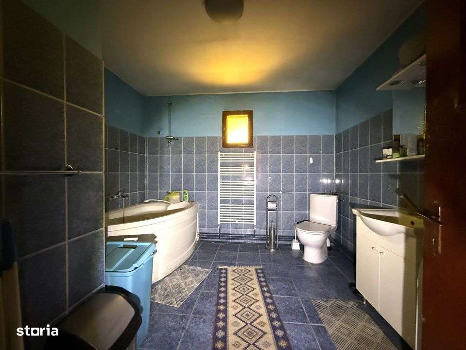 Pret REDUS | Casa solida pe colt, 240 mpu, terasa si curte | Pantelimo-11