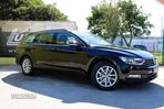 VW Passat Variant 2.0 TDi Confortline DSG - 12