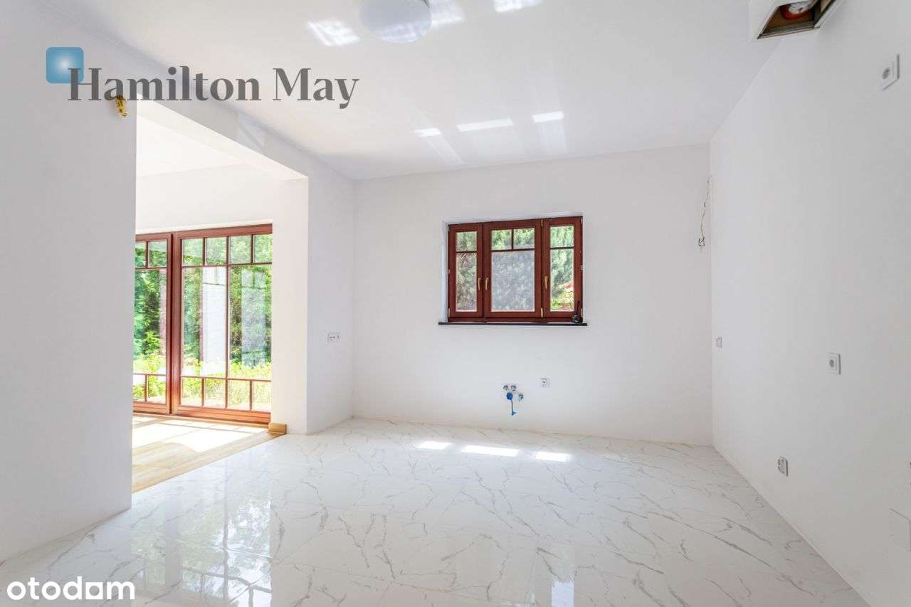 Dom przy granicy Lasu Kabackiego - Pełny obrazek: 5/20