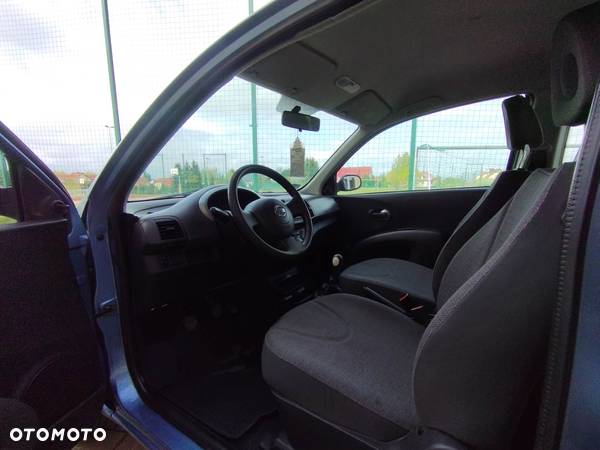 Nissan Micra 1.2 edition 25 Jahre - 22