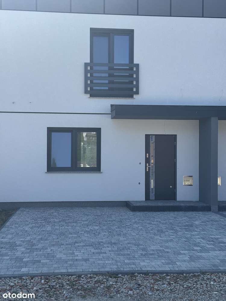 Dom Dębienko Bliźniak 101 m2 wysoki standard - lokal wewnętrzny - Pełny obrazek: 2/20