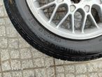 Koła Mitsubishi R15 4x114,5 - 8