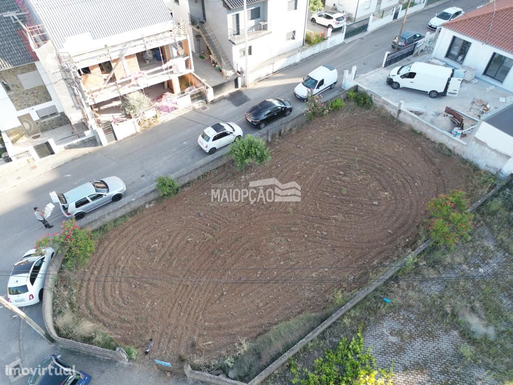 Terreno urbano no centro da cidade Bragança