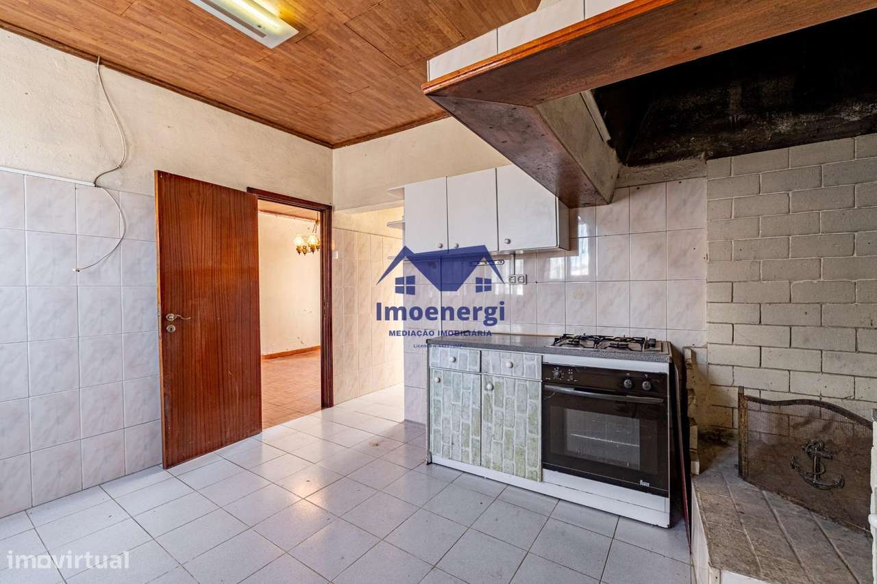 Excelente Moradia Térrea T3 - Vilar - Grande imagem: 4/42