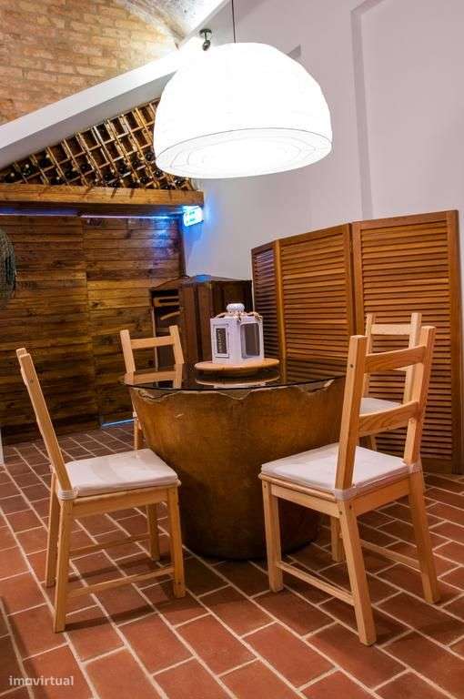 Moradia T4 Centro de Olhão C/ Garagem - Grande imagem: 4/22