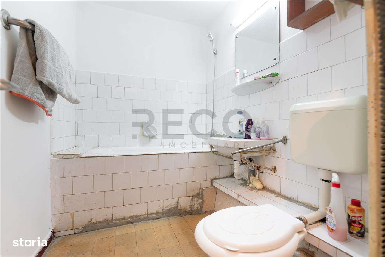 RECO,  apartament 3 camere Sovata - Imagine principală: 5/15