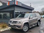 Volkswagen Amarok - 1