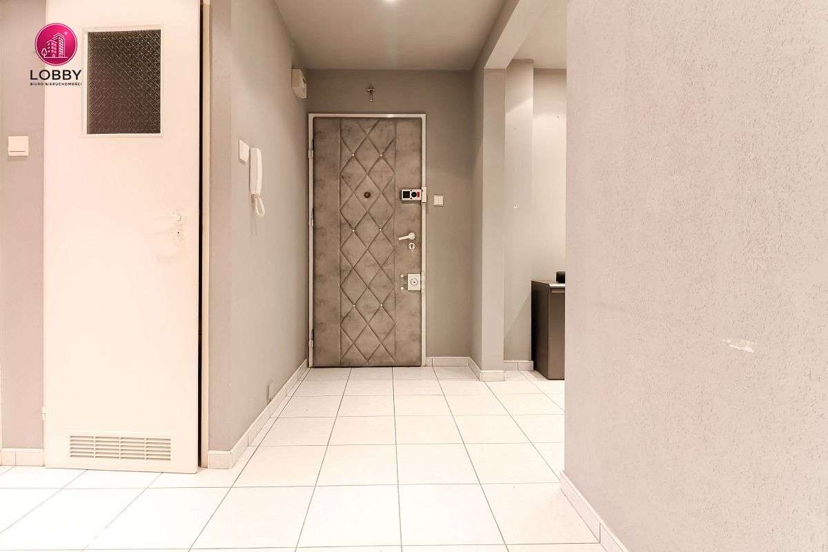 3 pokoje | parter | Felin-9