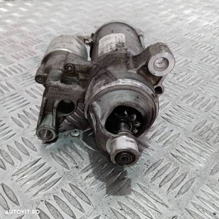 Electromotor Audi 2.0 TDI| 04L911021B | 0001174604 - 1