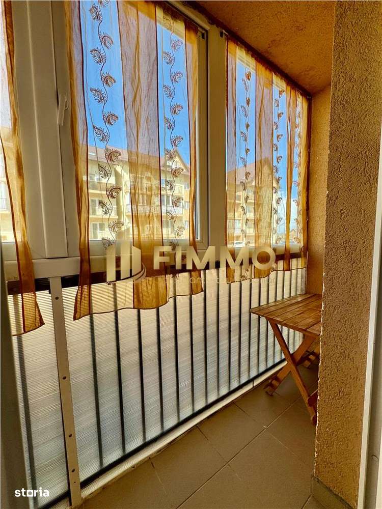 Garsoniera Ipotesti | An 2012 | ID: 1708-5