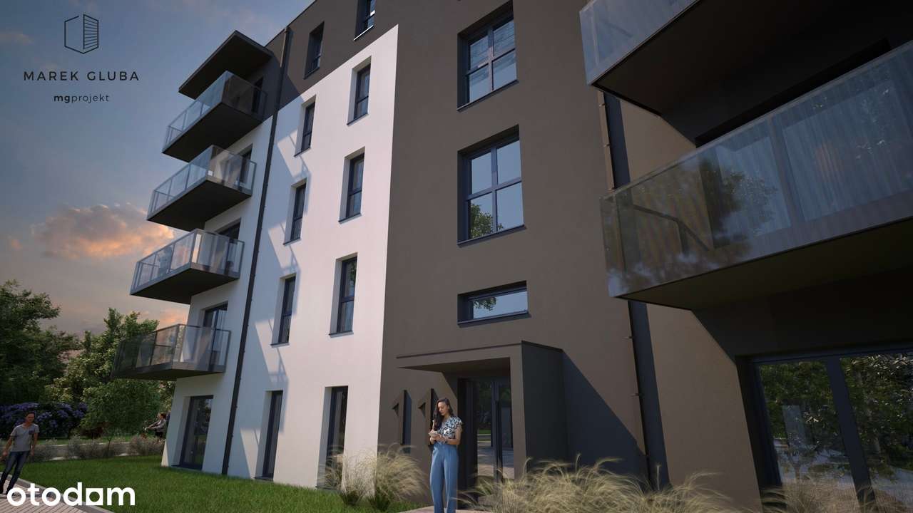 Kamień Pomorski -  ul. Wojska Polskiego 11 - Apartament 3/1 (22) - Pełny obrazek: 3/15