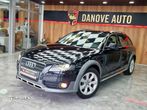 Audi A4 Allroad 2.0 TFSI Quattro S-Tronic - 9