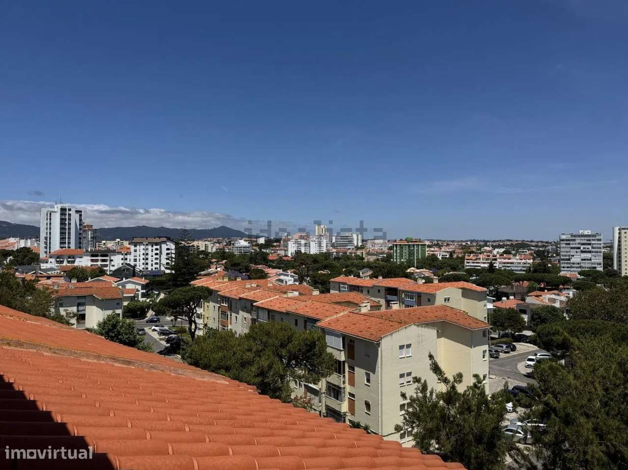Apartamento Duplex T5 com Vista Mar em Cascais-29