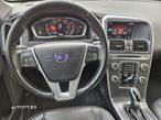 Volvo XC 60 D4 Geartronic Summum - 16